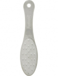 Footlogix profesionali nerūdijančio plieno dildė Footlogix Double-Sided Stainless Steel Fil -Coar Fine Metal