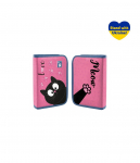 Forminis penalas su vienu skyriumi, dviem atvartais YES HP-04 "Meow"