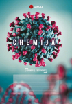 Formulių sąsiuvinis, chemija, 50 lapų, langeliais