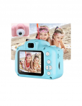 Fotoaparatas vaikui su atminties kortele 16 GB, 5 žaidimai
