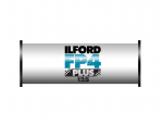 Fotojuosta Ilford FP4 Plus 125/120