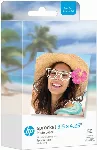 Fotopopierius HP Sprocket Zink 8.9x10.8cm(3.5x4.24"), 50 psl.