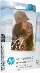 Fotopopierius HP Sprocket Zink HPIZ2X320, 5x7,6cm(2x3"), 20psl.