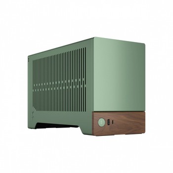FRACTAL DESIGN Terra Jade mini ITX case
