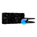 Fractal Design Water Cooling Unit Lumen S28 V2 Intel, AMD, CPU Liquid Cooler