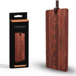 Fresso Kvepianti medinė kortelė „PARADISE SPARK“