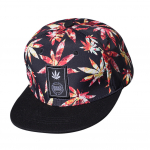 Full cap kepurė "Red Leaf"