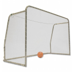 Futbolo vartai 255x150x108cm