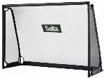 Futbolo vartai su treniruočių ekranu Salta Legend 180 x 120 x 60 cm
