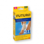 FUTURO kulkšnies įtvaras, T47876L1, L dydis, 1 vnt.