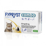 Fypryst Combo Katėms Ir šeškams - N1-pipetė