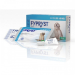 Fypryst combo Lašai 20-40kg šunims - N1-pipetė