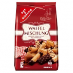 G&G Waffel Mischung vafliai 400g Nauji