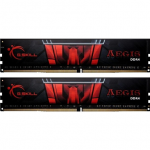 G.Skill | 16 Kit (8GBx2) GB | DDR4 | 3000 MHz | PC/server | Registered No | ECC No|F4-3000C16D-16GISB