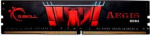 G.Skill 8 GB DDR4 3000 MHz F4-3000C16S-8GISB | 4719692013439
