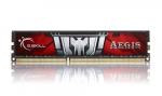 G.SKILL Aegis DDR3 8GB 1600MHz