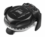 G3 Ferrari Delizia picos keptuvė / kepsninė 1 pica(os / ų) 1200 W Juoda
