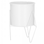 GA0163 METALINIS GĖLIŲ STOVAS