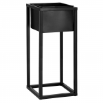 GA0186 METALINIS GĖLIŲ STOVAS