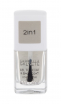 Gabriella Salvete Nail Care Top & Base Coat 11ml Moterims Nagų lakas