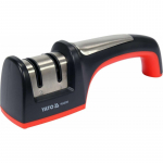 Galąstuvas plieniniams ir keraminiams peiliams, 2 viename