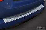 Galinio bamperio apsauga BMW 2 F45 (2014→)
