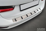 Galinio bamperio apsauga BMW 3 G21 (2018→)