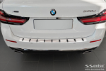 Galinio bamperio apsauga BMW 5 G31 (2016→)