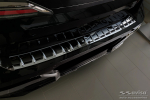 Galinio bamperio apsauga BMW 7 G70 (2023→)
