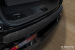 Galinio bamperio apsauga BMW i3 I01 Facelift (2017→)