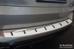 Galinio bamperio apsauga BMW X5 G05 (2018→)