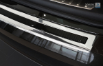Galinio bamperio apsauga BMW X6 G06 (2019→)