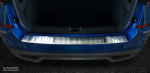 Galinio bamperio apsauga Skoda Kamiq (2019→)