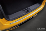 Galinio bamperio apsauga Toyota Prius V (2023→)