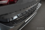 Galinio bamperio apsauga Volkswagen T-Roc (2017→)