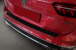 Galinio bamperio apsauga Volkswagen Tiguan II (2016→)