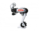 Galinis pavarų perjungėjas Saiguan Red Index 6/7-speed 36T Direct