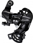 Galinis pavarų perjungėjas Shimano TOURNEY RD-TY300D Direct 6/7-speed