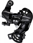 Galinis pavarų perjungėjas Shimano TOURNEY RD-TY300D Direct 6/7-speed OEM
