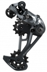 Galinis pavarų perjungėjas Sram X01 Eagle X-Actuation 12 speed