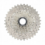 Galinis žvaigždžių blokas Shimano 105 CS-HG710 12-speed 11-36T