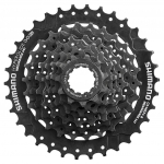 Galinis žvaigždžių blokas Shimano CS-HG31 8-speed