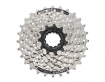 Galinis žvaigždžių blokas Shimano CS-HG41 7-speed