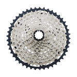 Galinis žvaigždžių blokas Shimano SLX CS-M7100 12-pav.