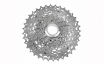 Galinis žvaigždžių blokas Shimano XT CS-M771 10-pav.