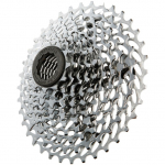 Galinis žvaigždžių blokas SRAM PG-1030 10-speed 11-36T