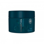 Garbanotų plaukų kaukė Sebastian Professional Twisted Elastic Treatment