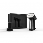 Garintuvo ir pūkų rinkiklio rinkinys STEAMONE BUNDLE SN200B+RP10B