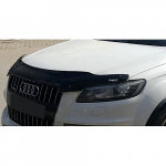 Gaubto, kapoto deflektorius AUDI Q7 (2004-2014)