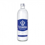 Gaz., natūr.miner. vanduo VYTAUTAS, 0,75l,st.